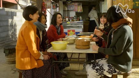 Week 06 - The Resounding Song Of Young People