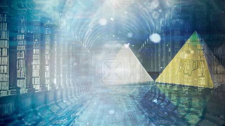 Khem: The New Atlantis