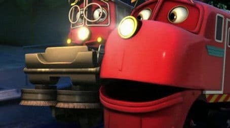 Park Patroller Wilson