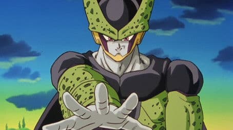 Cell Invades the Airwaves! Announcing, "The Cell Games!"