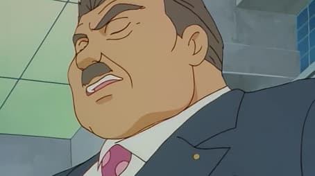 Tastes like fresh Zenki