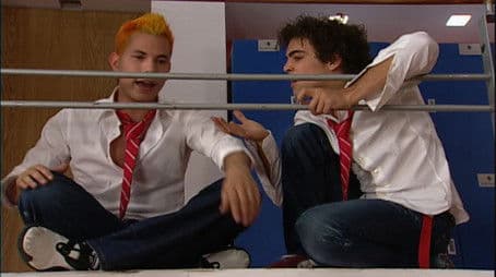 Lucharé por mi hija