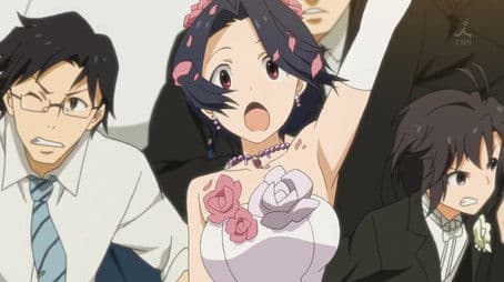 The Indirect Route to Happiness