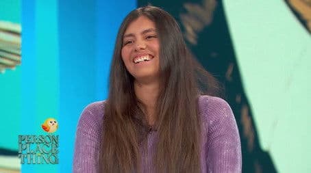 Person, Place or Thing - Episode 5