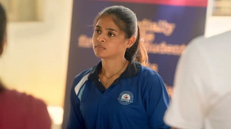 Shobha Says Samarth is Innocent