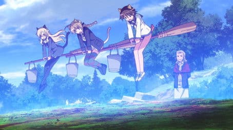 That Which We Can Do