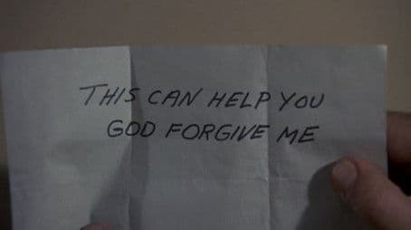 Buddy, Can You Spare a Life?