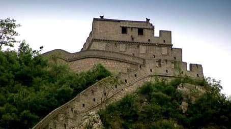 Greatest Ancient Monuments