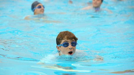 I Caddyshacked the Pool