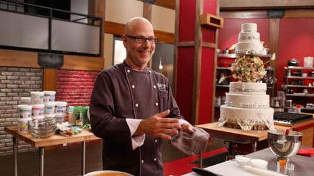 Do It Yourself Cooking