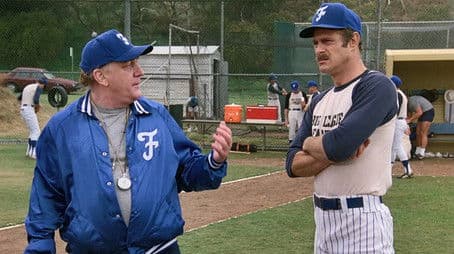 Zen and the Art of the Split Finger Fastball