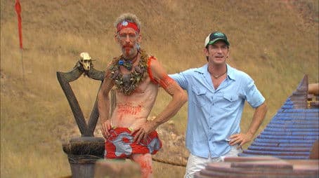 Say Goodbye to Gabon