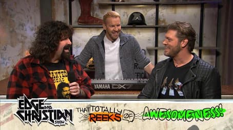 Sports Entertainment-Mania