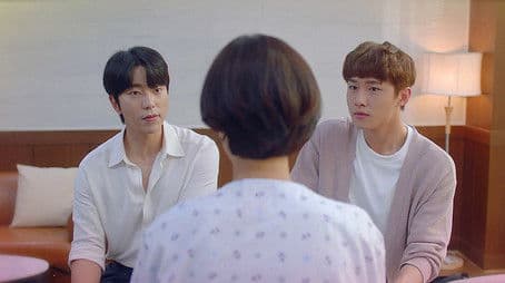 Winning Over Hyeon Ju