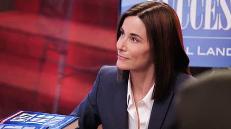 Conspiracy Theory (1)