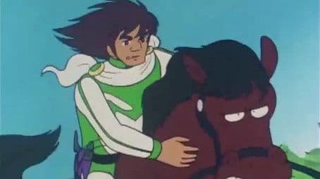 I Want to Eat Carrots!?