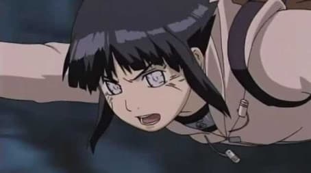 The Byakugan Sees the Blind Spot!