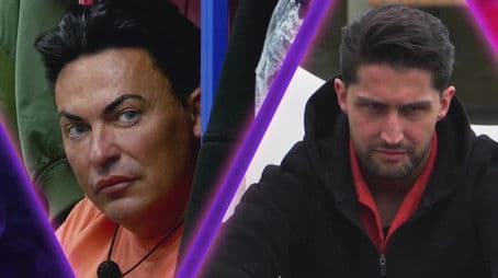 Intrigen in der Villa - falsche Spuren, echte Macht