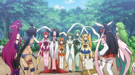 Peach Plan the Underwear That Disappeared Into the Stream!