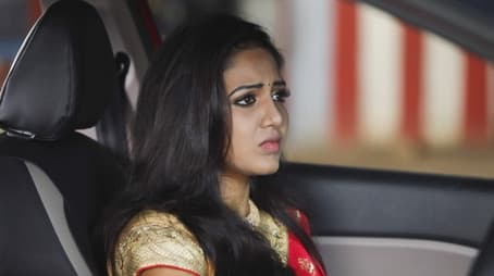 Is Nandini in Trouble?