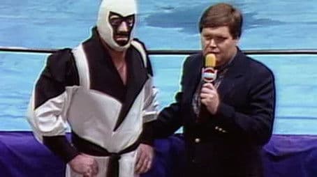 Mid-South Wrestling - May. 26, 1984