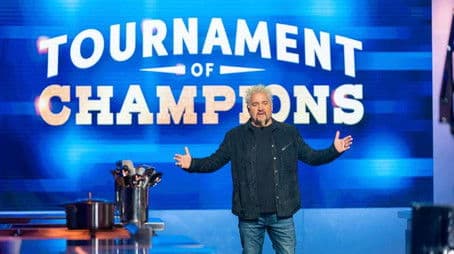 Down to the Top Four