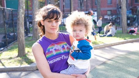 A Box of Dunkies and Two Squirts of Maple Syrup