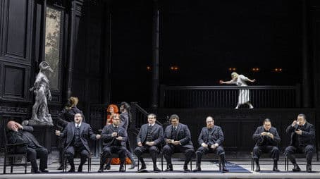 Great Performances at the Met: Salome