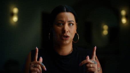 The Scream Queen: Daffney