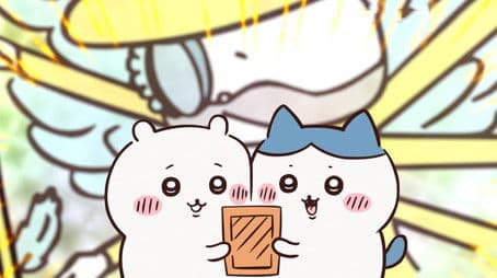 Yakult / Foil Trading Card