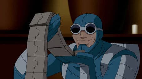 The Once and Future Thing (1): Weird Western Tales