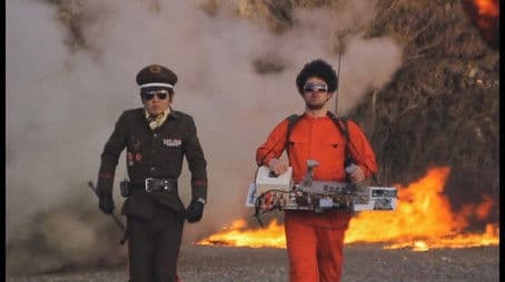 Training Camp Part 2