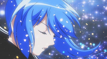 Special 5: Natsuru Transformation