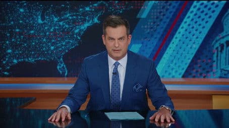 September 9, 2025 - Patrick McEnroe