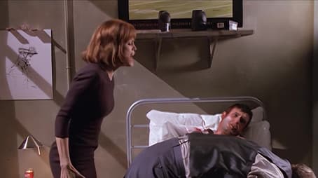 There's Something About Olga