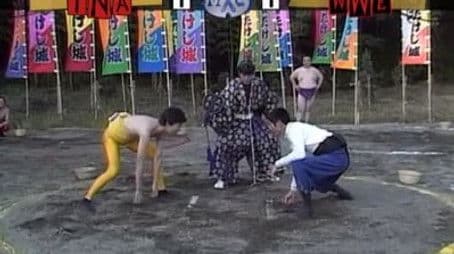 Chick Magnets vs. Famous Felons