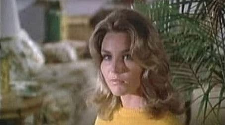 Witch, Witch, Burning Bright