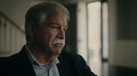 The Crimson Staircase