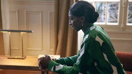 Monday June 22, 2020, 7:30 a.m. - Inès