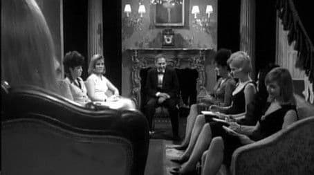 How to Succeed... at Murder