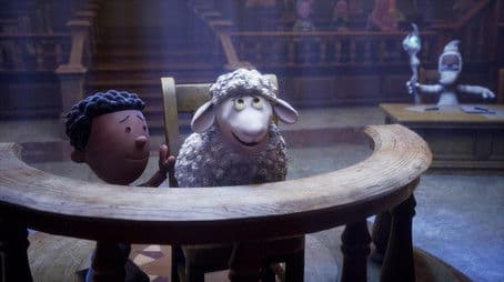 The Trial of Mumblin the Magician