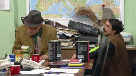 1766 Budže i moćnici