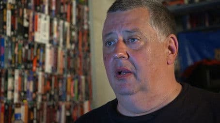 Am I Nuts Or Are You?