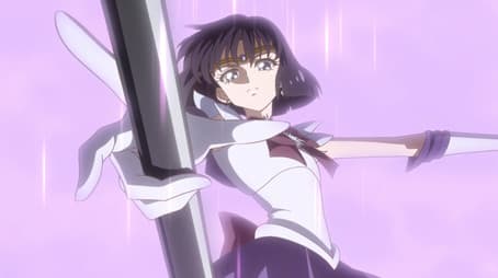 Act 38. Infinity 12 - Infinite ~Journey~