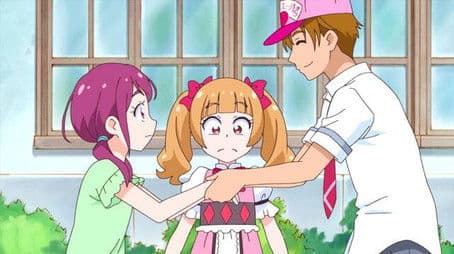 Great Detective Kotori! I'll Investigate My Big Sister!