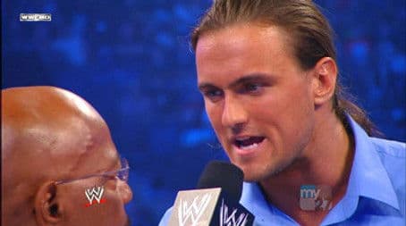 SmackDown - Jun. 12, 2009