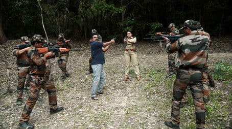 The Birth of Shaitan