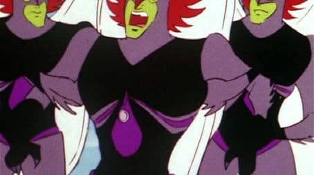 The Mystery of Emperor Darius