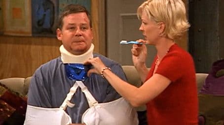 Unarmed and Dangerous