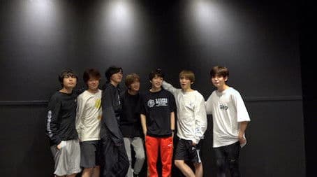 Naniwa Danshi Episode 1